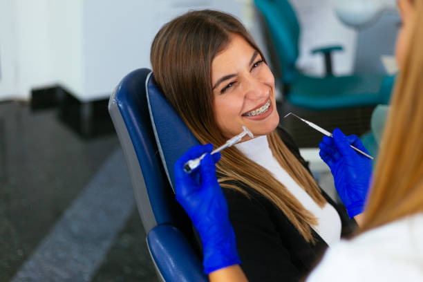Best Emergency Dental Care  in Zephyrhills South, FL