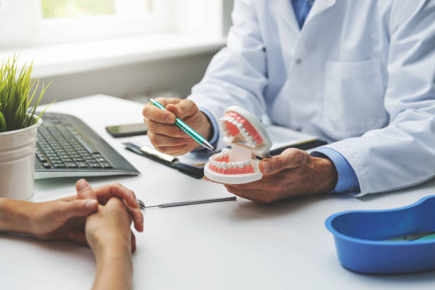 Best Periodontal (Gum) Disease Treatment  in Zephyrhills South, FL