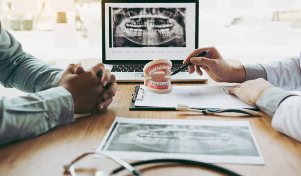 Advanced Technology for Better Dental Care in Zephyrhills South, FL
