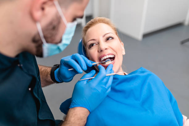 Best Full Mouth Reconstruction  in Zephyrhills South, FL